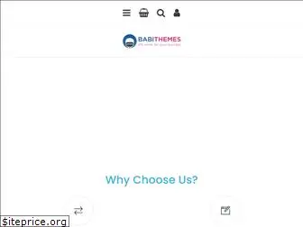 babithemes.com