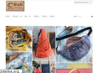 bablabricoleuse.com