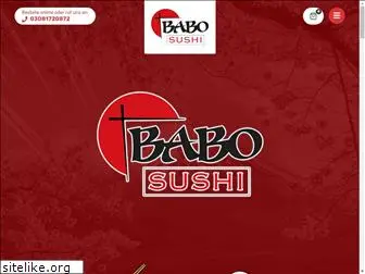 babo-sushi.de