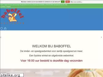 baboffel.nl