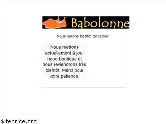 babolonne.com