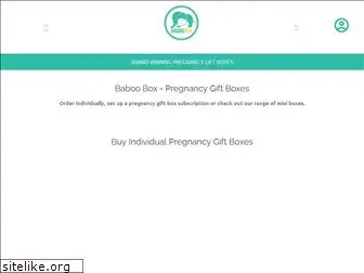 baboobox.co.uk