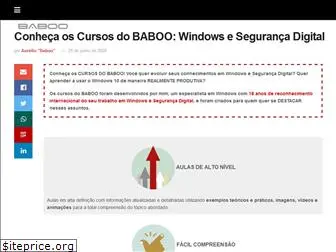 baboocursos.com.br