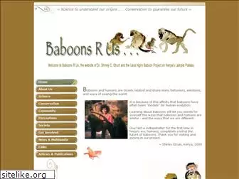 baboonsrus.com