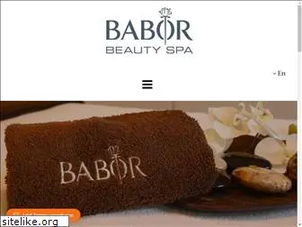 babor-beautyspa-rudin.ch