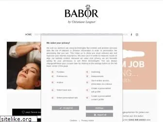 babor-berlin.de