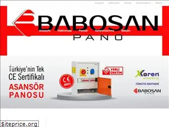 babosan.com