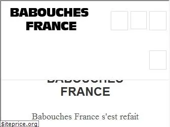 babouchecuir.fr