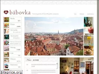 babovka.com