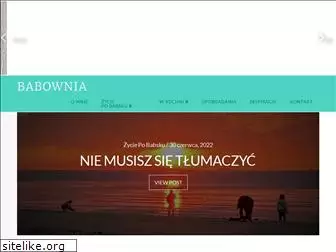 babownia.pl