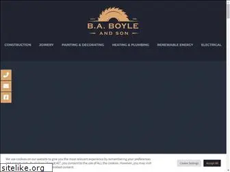 baboyle.co.uk