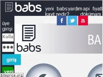 babs.com.tr