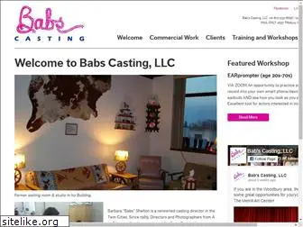 babscasting.com