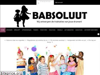 babsoluut.com