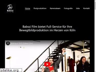 babssi-film.de