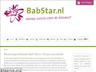 babstar.nl