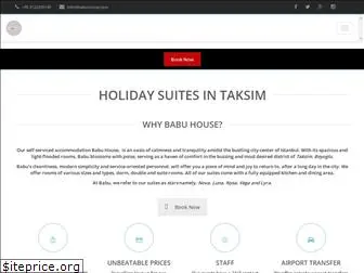 babuhotel.com