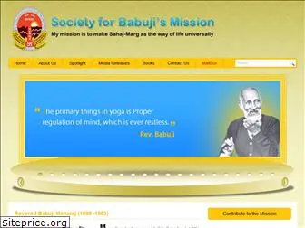 babuji.org.in