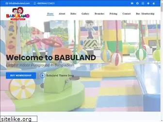 babuland.com