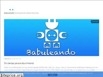 babuleando.com