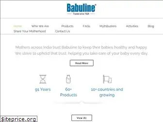 babuline.com