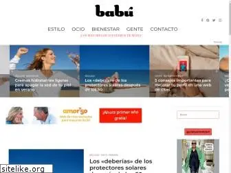 babumagazine.com