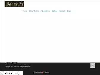 baburchi.co.uk