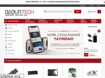 baburtech.com