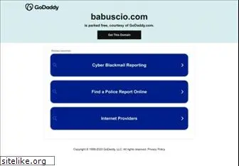 babuscio.com