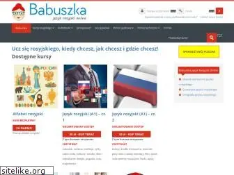 babuszka.pl