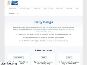 baby-bangs.com