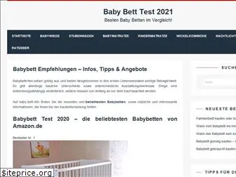 baby-bett.info