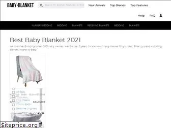 baby-blanket.org