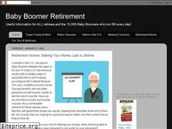baby-boomer-retirement.com