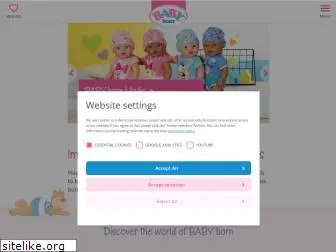 baby-born.com