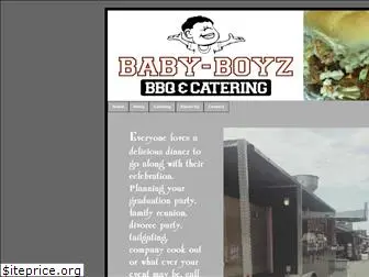 baby-boyzbbq.com