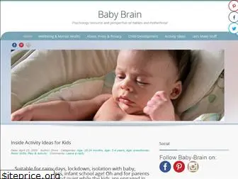 baby-brain.co.uk