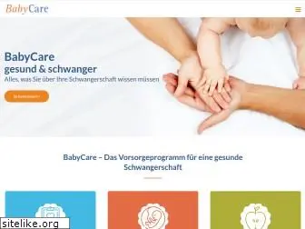 baby-care.de