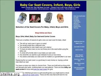baby-carseat-covers-online.com