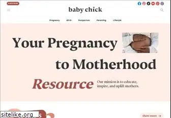 baby-chick.com