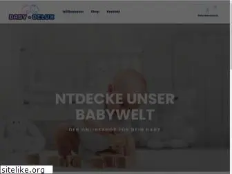 baby-delux.de