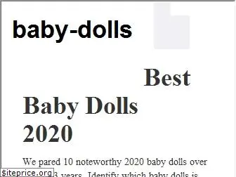 baby-dolls.biz