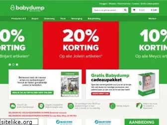 baby-dump.nl