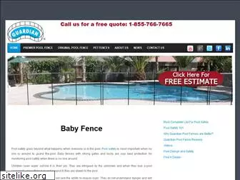 baby-fence.com