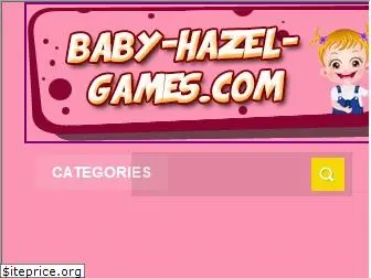 baby-hazel-games.com