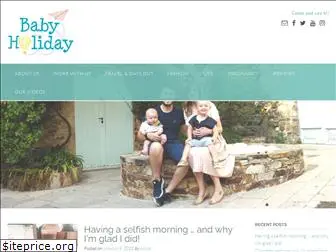 baby-holiday.co.uk