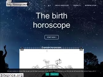 baby-horoscope.com