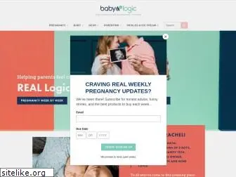 baby-logic.com