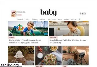 baby-magazine.co.uk