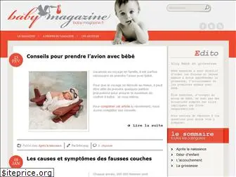 baby-magazine.fr